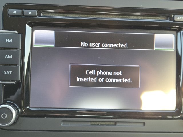 Used 2015 Volkswagen Passat 1.8T Limited Edition image 3