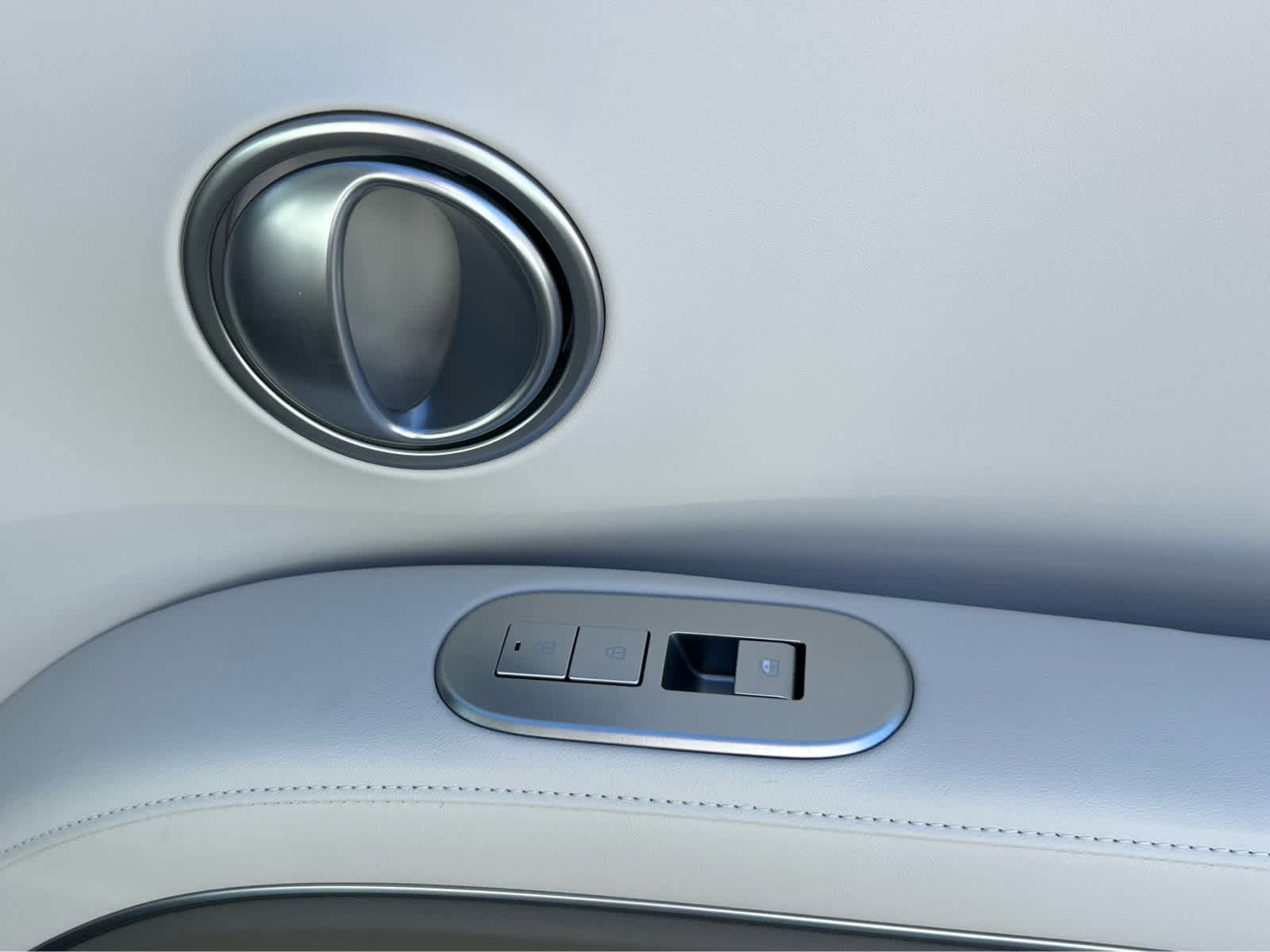 New 2026 Hyundai Palisade SEL image 16