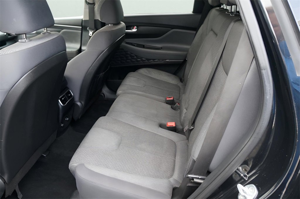 Used 2023 Hyundai Santa Fe SEL image 11