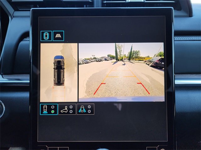 New 2026 GMC Terrain Denali image 21