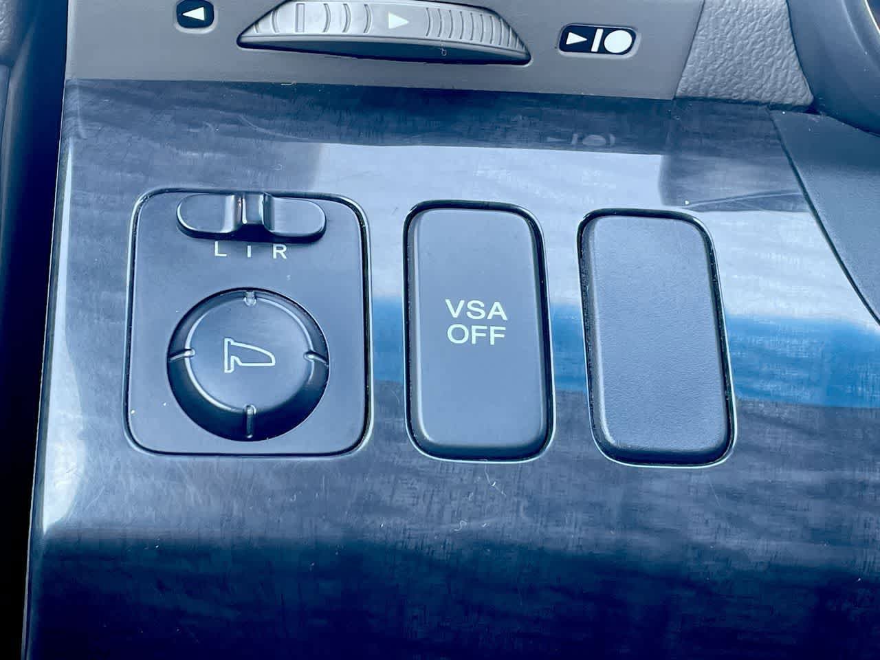 Used 2007 Acura MDX image 26
