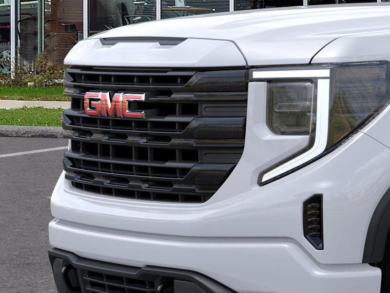 New 2026 GMC Sierra 1500 Elevation image 17