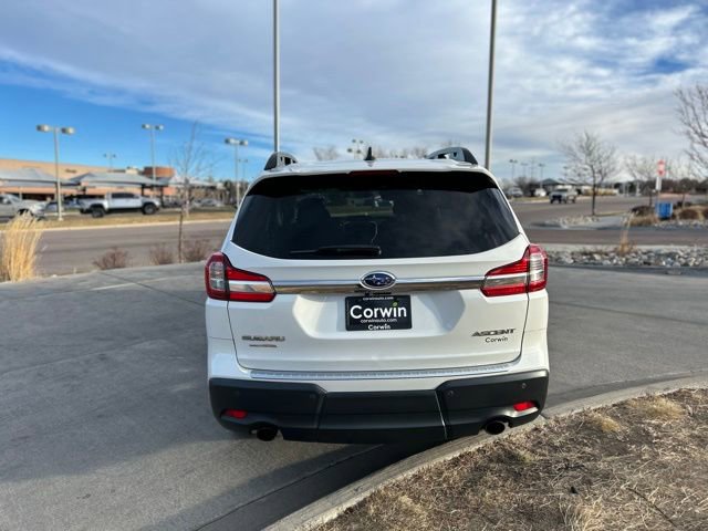 Used 2019 Subaru Ascent Premium image 7