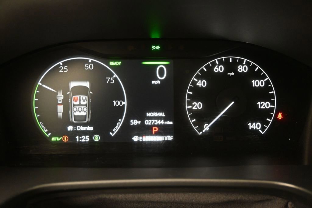 Used 2023 Honda CR-V Sport Touring image 11