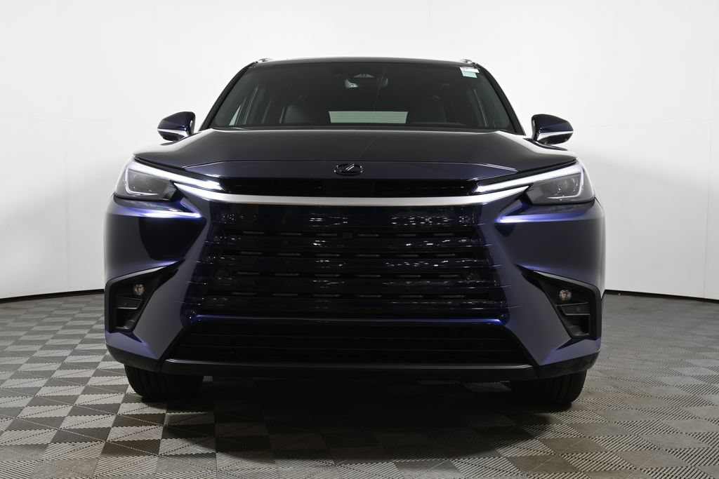 New 2026 Lexus TX 350 AWD w/ Technology Package image 10
