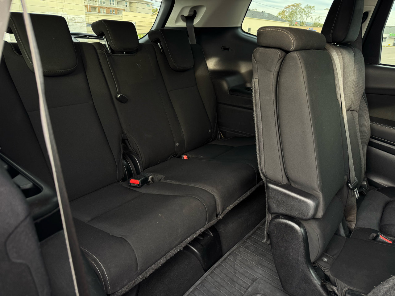 Used 2019 Subaru Ascent Premium w/ Popular Package #3 image 23