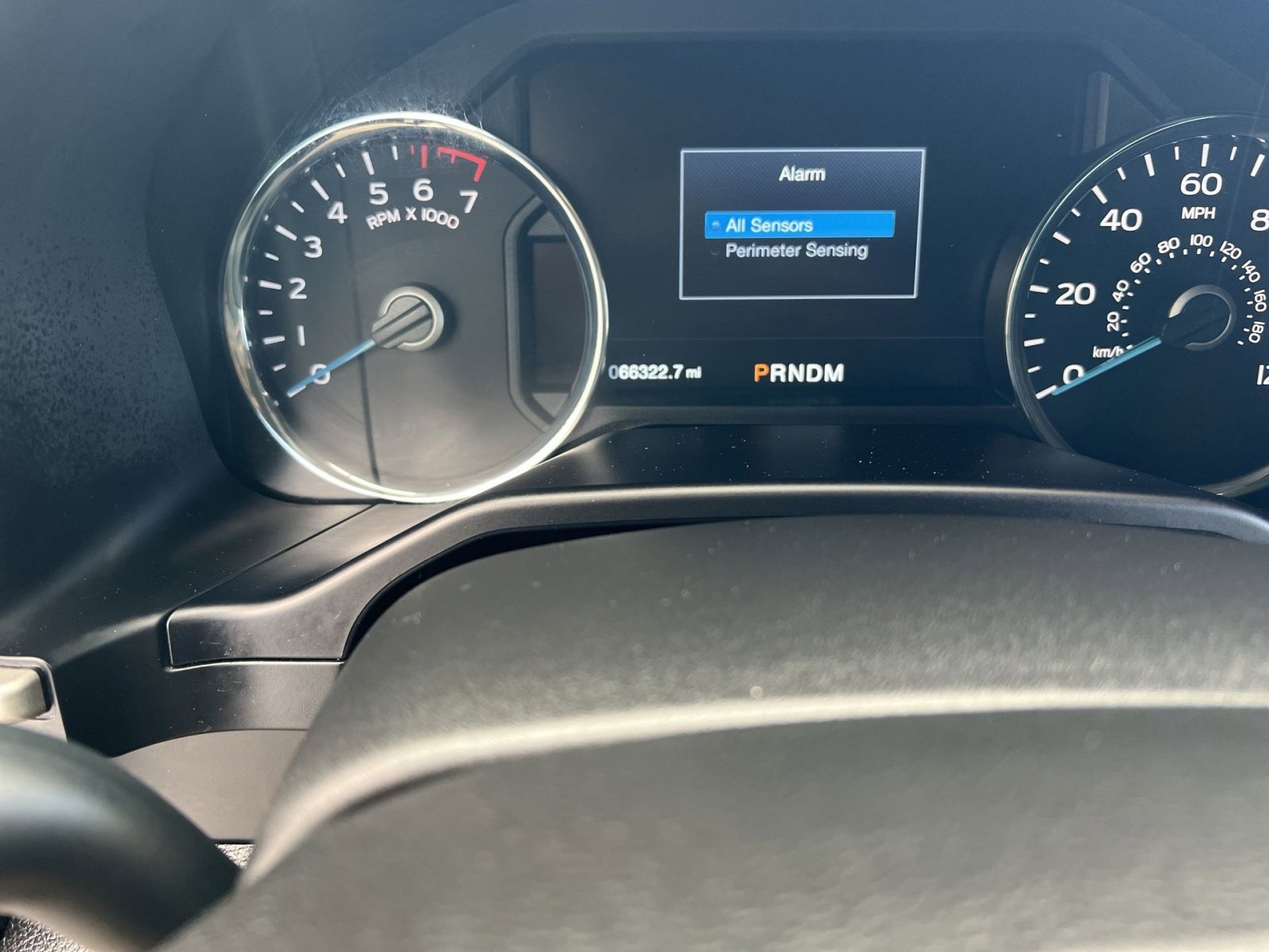 Used 2017 Ford F150 Lariat AWD/4WD image 25