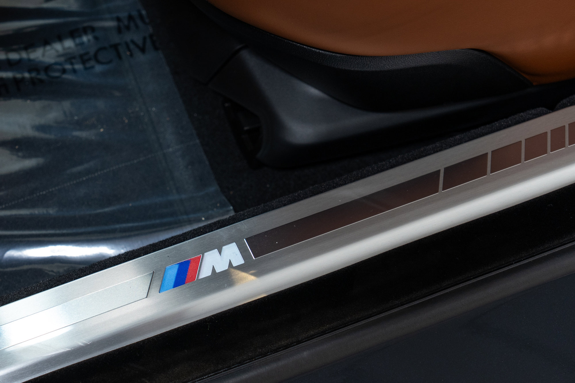 Used 2025 BMW 760i xDrive w/ Executive Package image 12