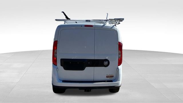 Used 2022 RAM ProMaster City Wagon FWD image 7