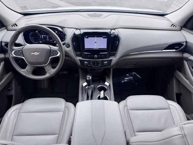 Used 2019 Chevrolet Traverse Premier image 2