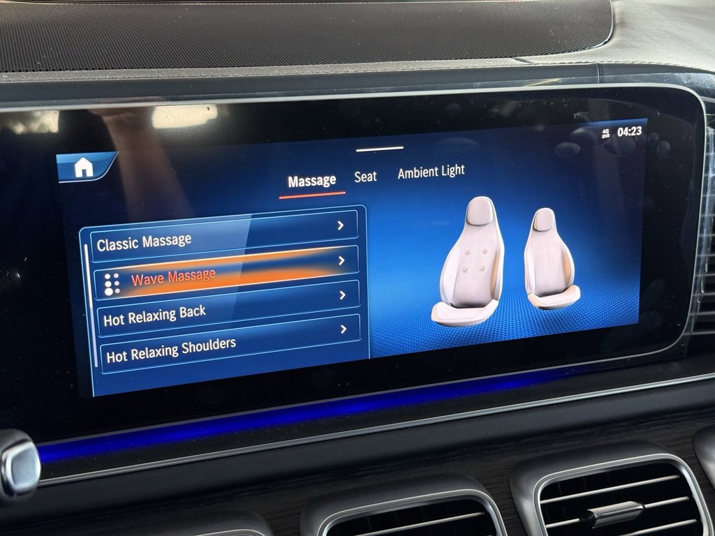 New 2026 Mercedes-Benz GLE 63 AMG S image 4