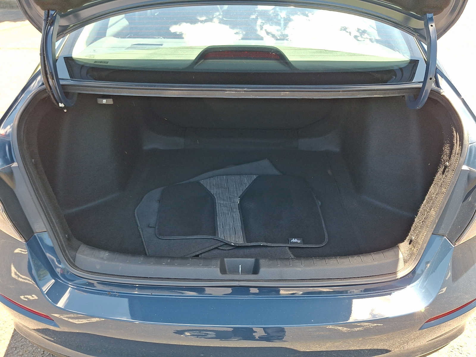 Certified 2025 Honda Civic LX image 29