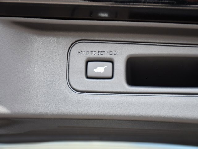 New 2026 Honda Passport TrailSport image 32