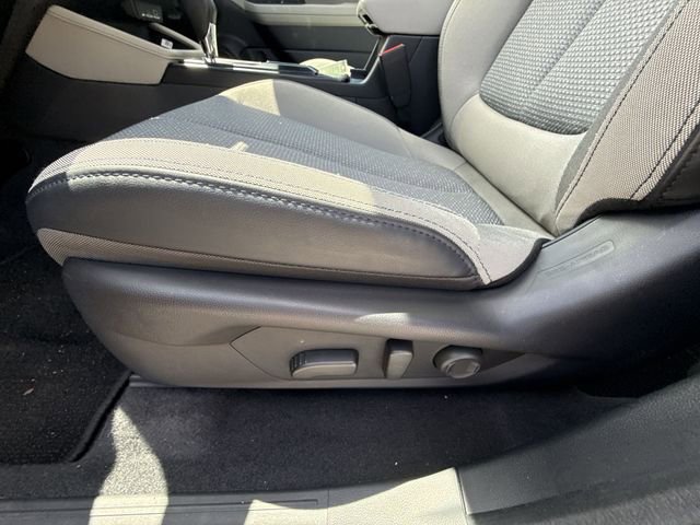 Certified 2026 Subaru Forester Premium image 12