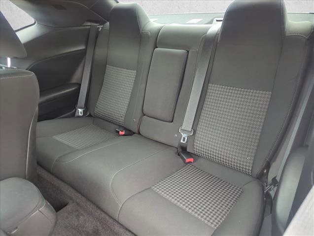 Used 2019 Dodge Challenger R/T w/ Blacktop Package RWD image 19
