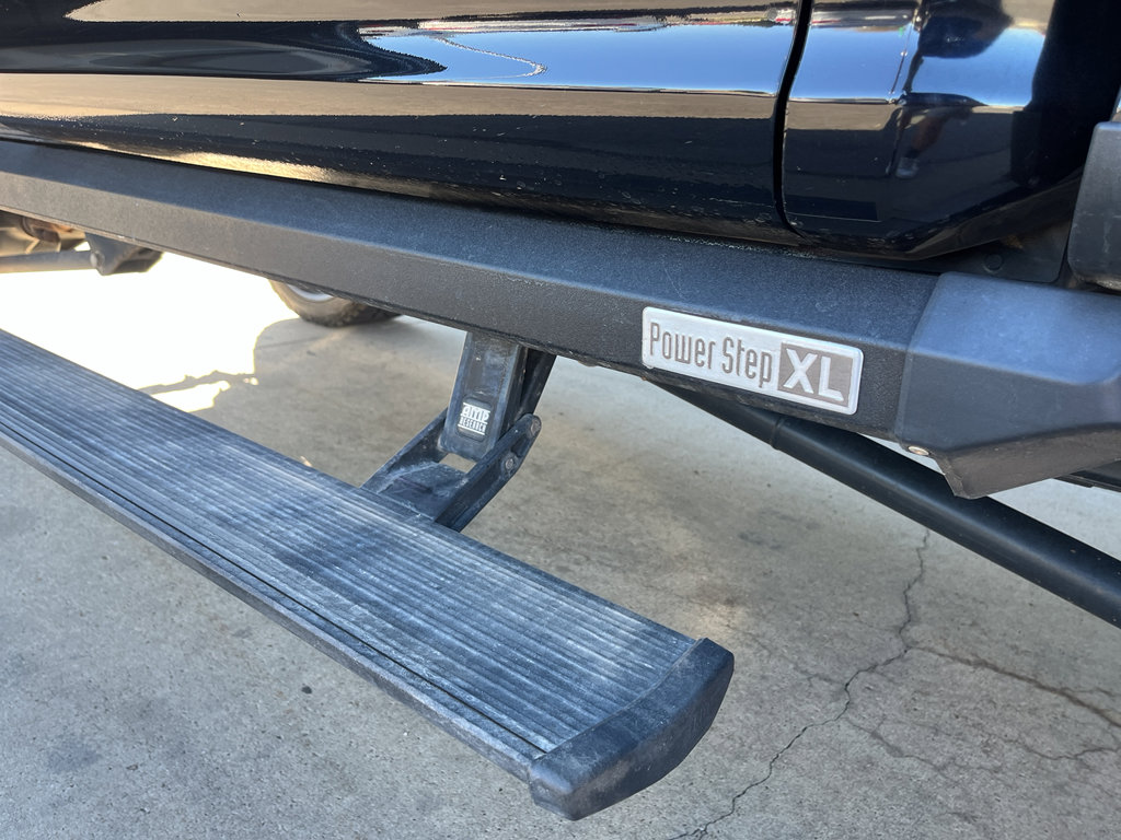 Used 2020 Ford F250 Limited w/ FX4 Off-Road Package image 10