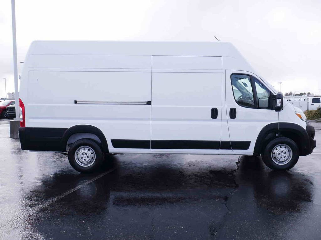 Used 2023 RAM ProMaster 3500 image 10