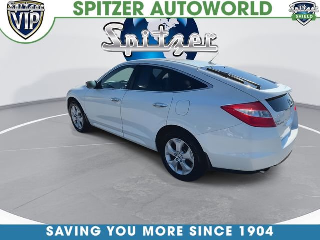 Used 2011 Honda Crosstour EX-L image 7