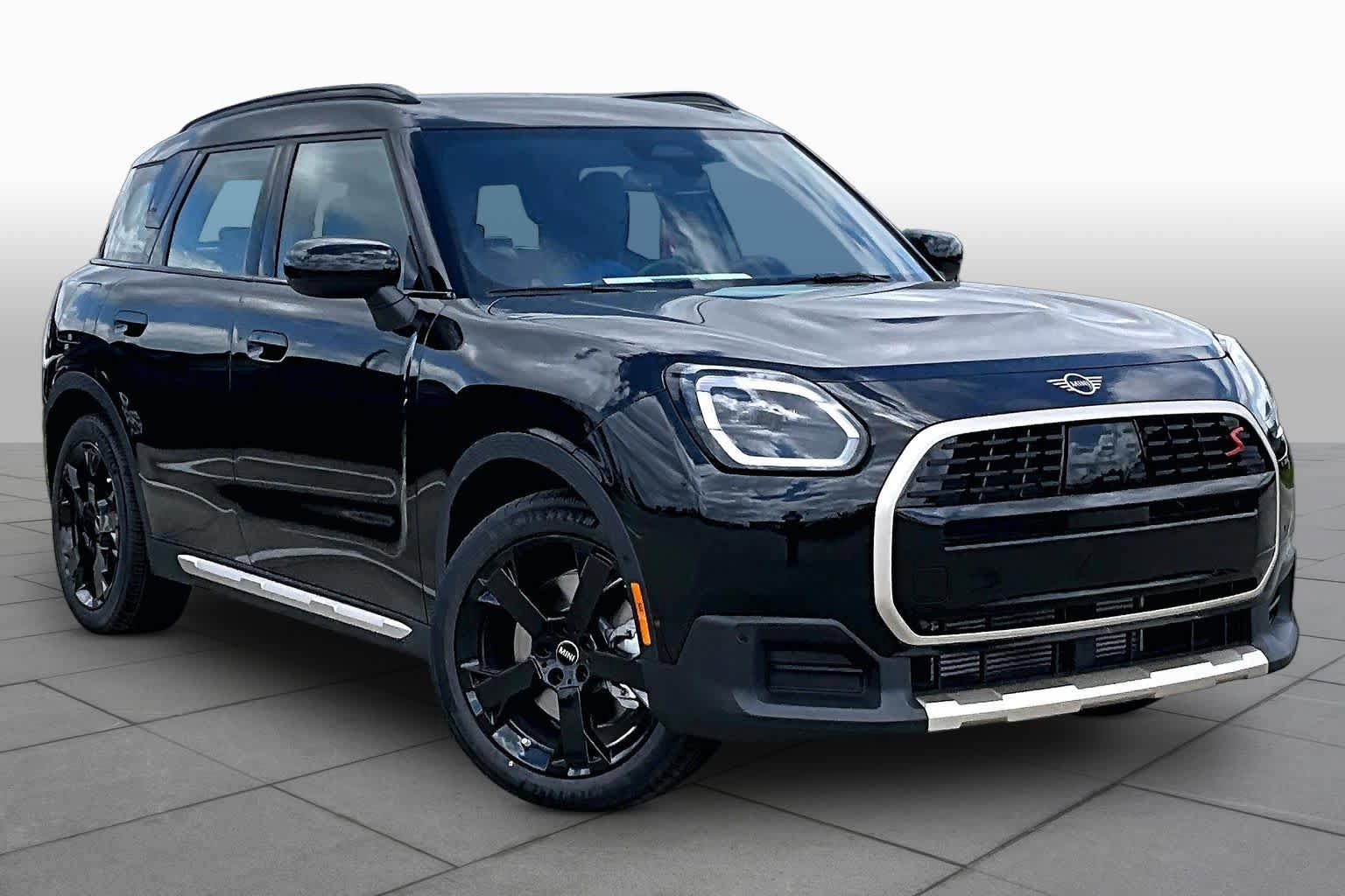 New 2027 MINI Cooper Countryman S AWD/4WD image 2