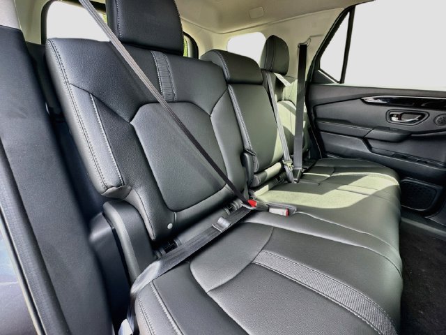 New 2026 Honda Passport RTL image 27