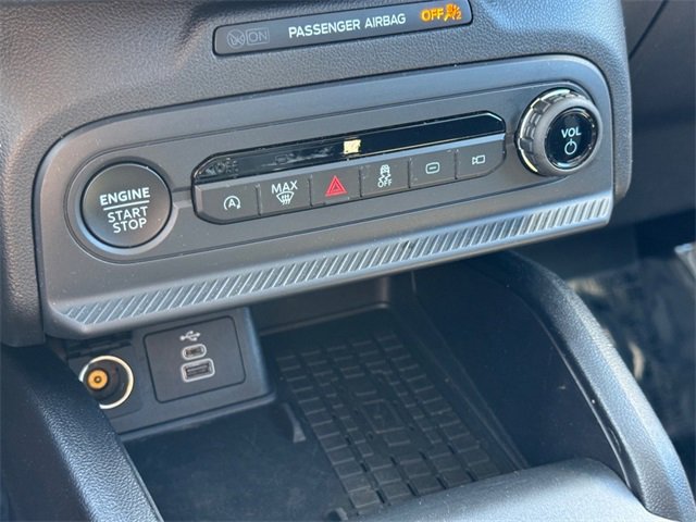 Used 2025 Ford Bronco Sport Big Bend image 20