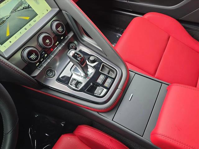 Used 2024 Jaguar F-TYPE R image 21