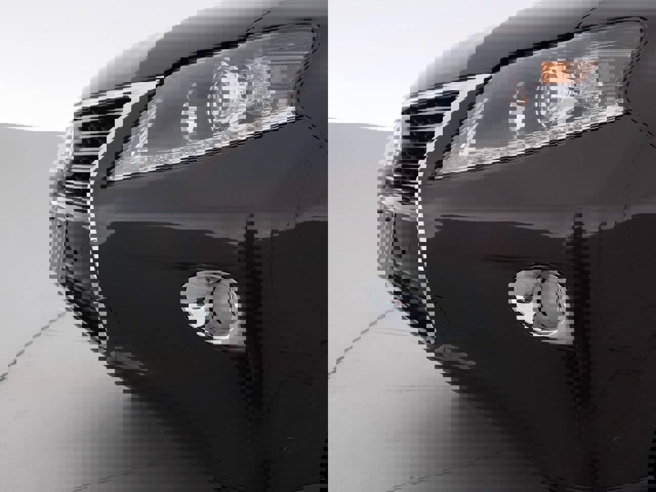 Used 2013 Lexus RX 350 AWD w/ Navigation Pkg image 15