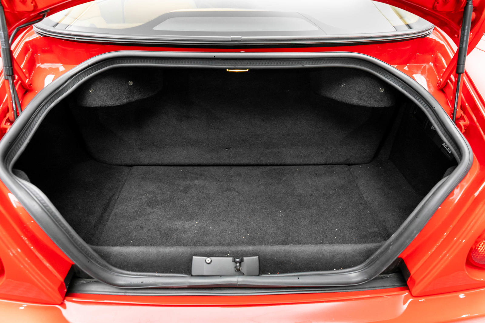 Used 2003 Ferrari 575M Maranello image 39