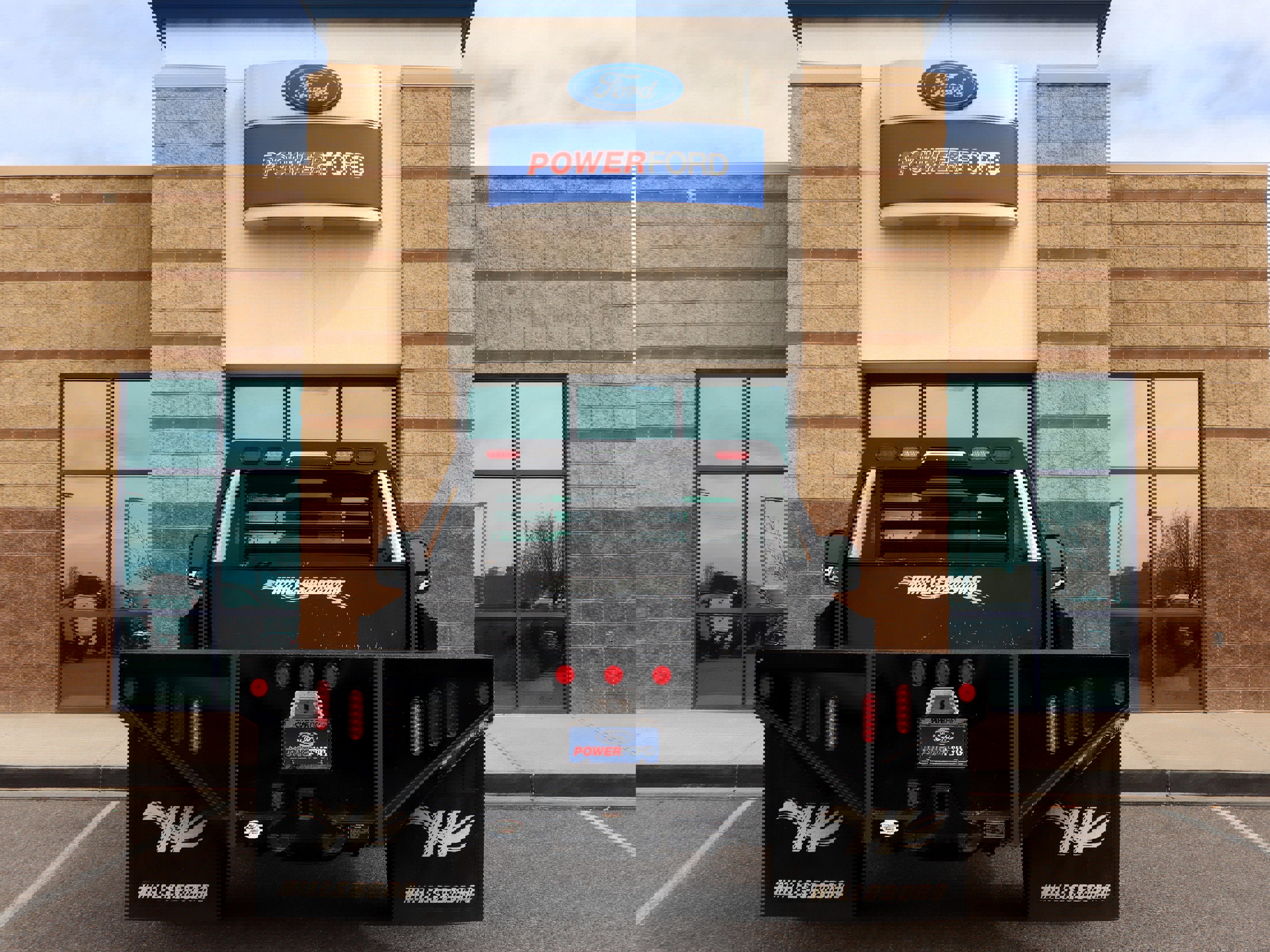 Used 2025 Ford F350 XL image 7