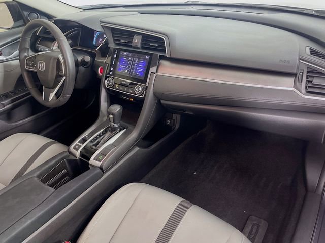 Used 2016 Honda Civic EX image 29