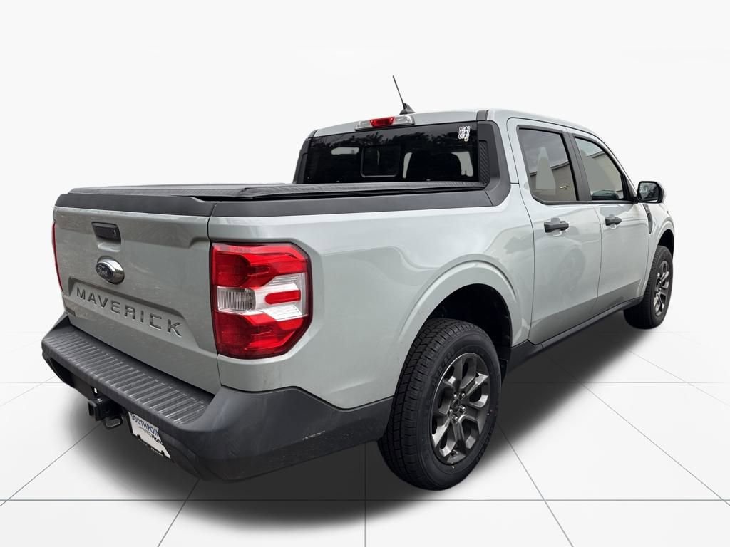 Used 2022 Ford Maverick XLT w/ XLT Luxury Package image 9