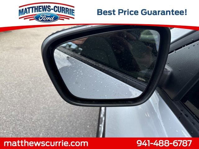 New 2026 Ford Escape Active image 8