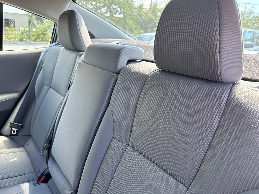 New 2025 Subaru Legacy Premium image 13