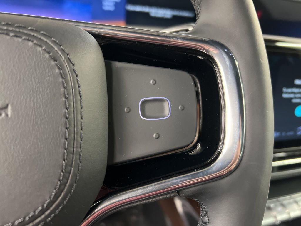 New 2026 Lincoln Nautilus Reserve w/ Jet Appearance Package AWD/4WD image 20