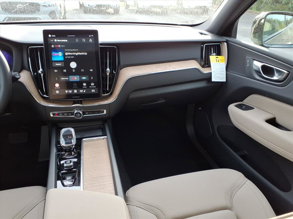 New 2026 Volvo XC60 B5 Plus w/ Protection Package Premier image 14