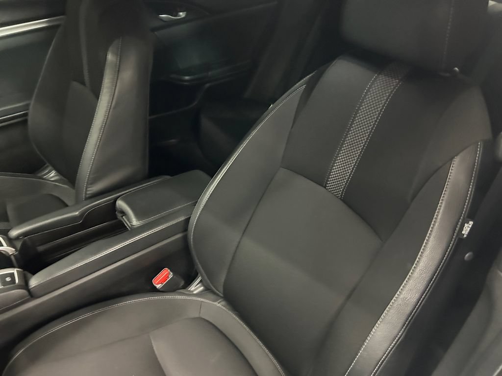 Used 2019 Honda Civic Sport image 26