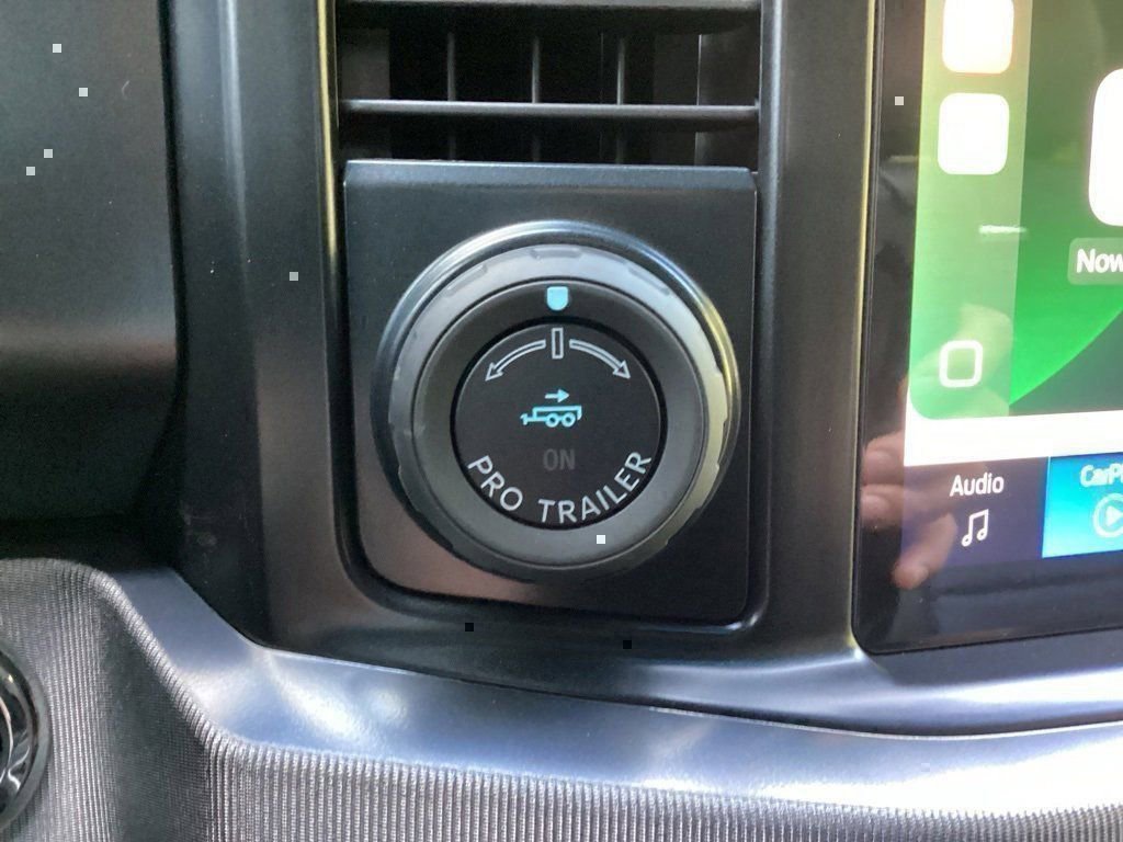 New 2026 Ford F250 Platinum w/ FX4 Off-Road Package image 62