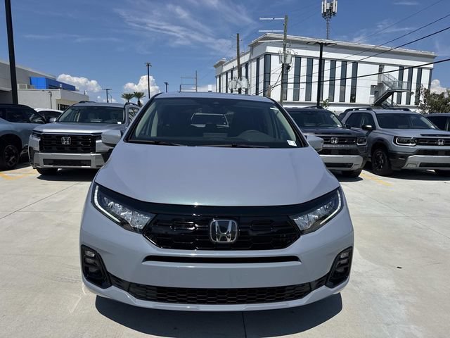 New 2027 Honda Odyssey Elite image 2