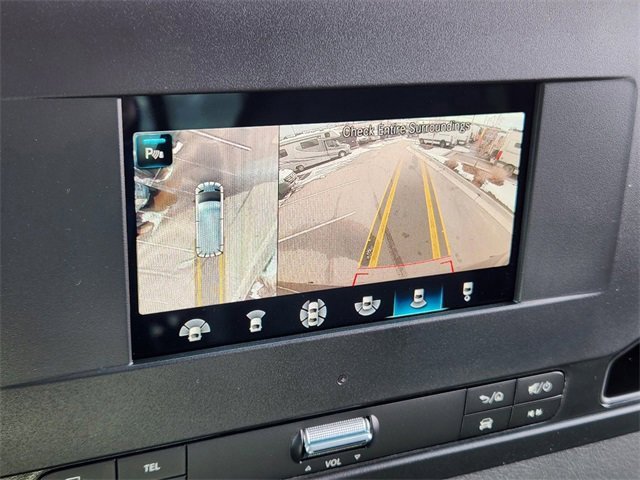 Used 2024 Mercedes-Benz Sprinter 2500 image 20