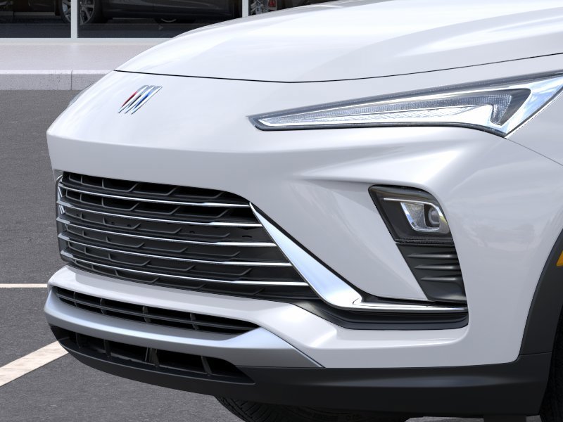 New 2026 Buick Envista Preferred FWD image 13