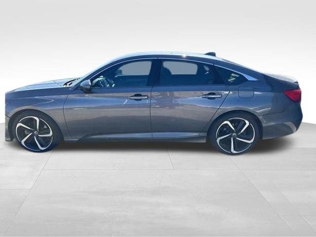 Used 2018 Honda Accord Sport image 7