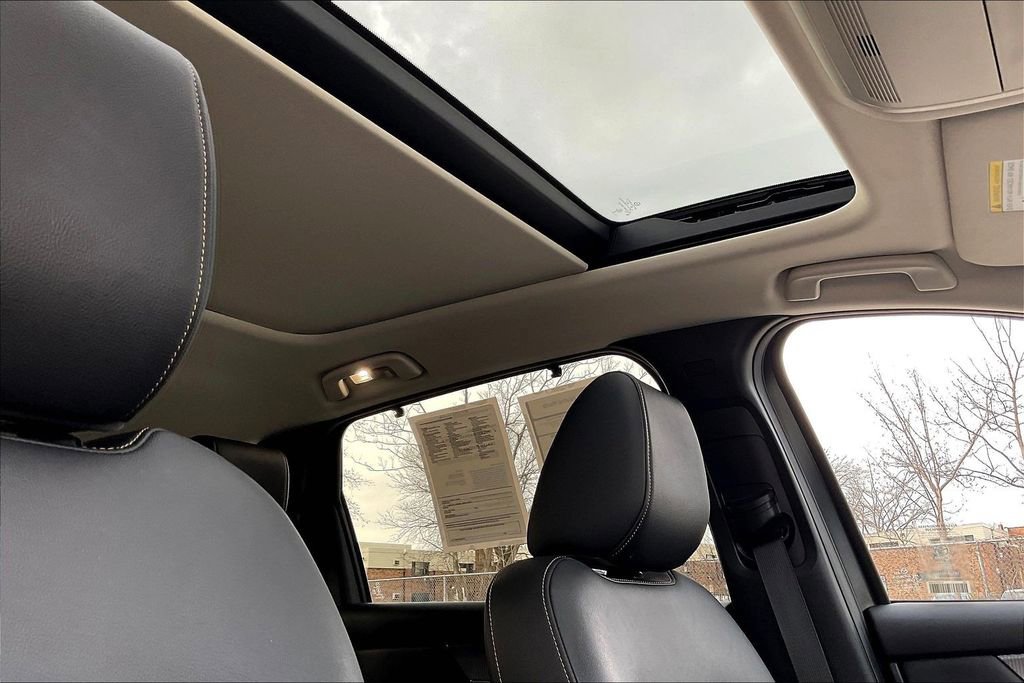 Certified 2024 MAZDA CX-90 3.3 Turbo S image 22