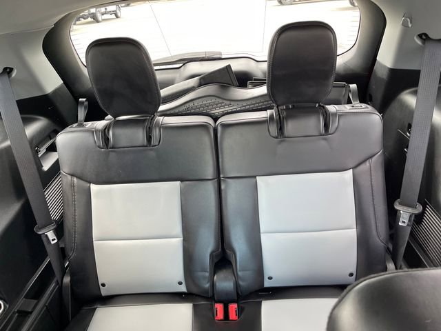 Used 2023 Ford Explorer XLT w/ Equipment Group 202A AWD/4WD image 30