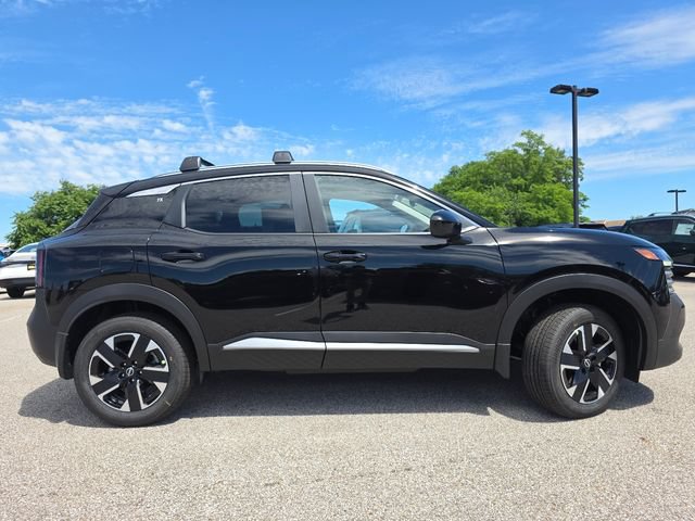 New 2026 Nissan Kicks SV w/ Cold Weather Package AWD/4WD image 16