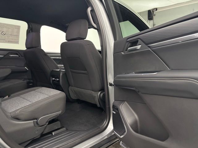 New 2026 GMC Acadia Elevation image 36