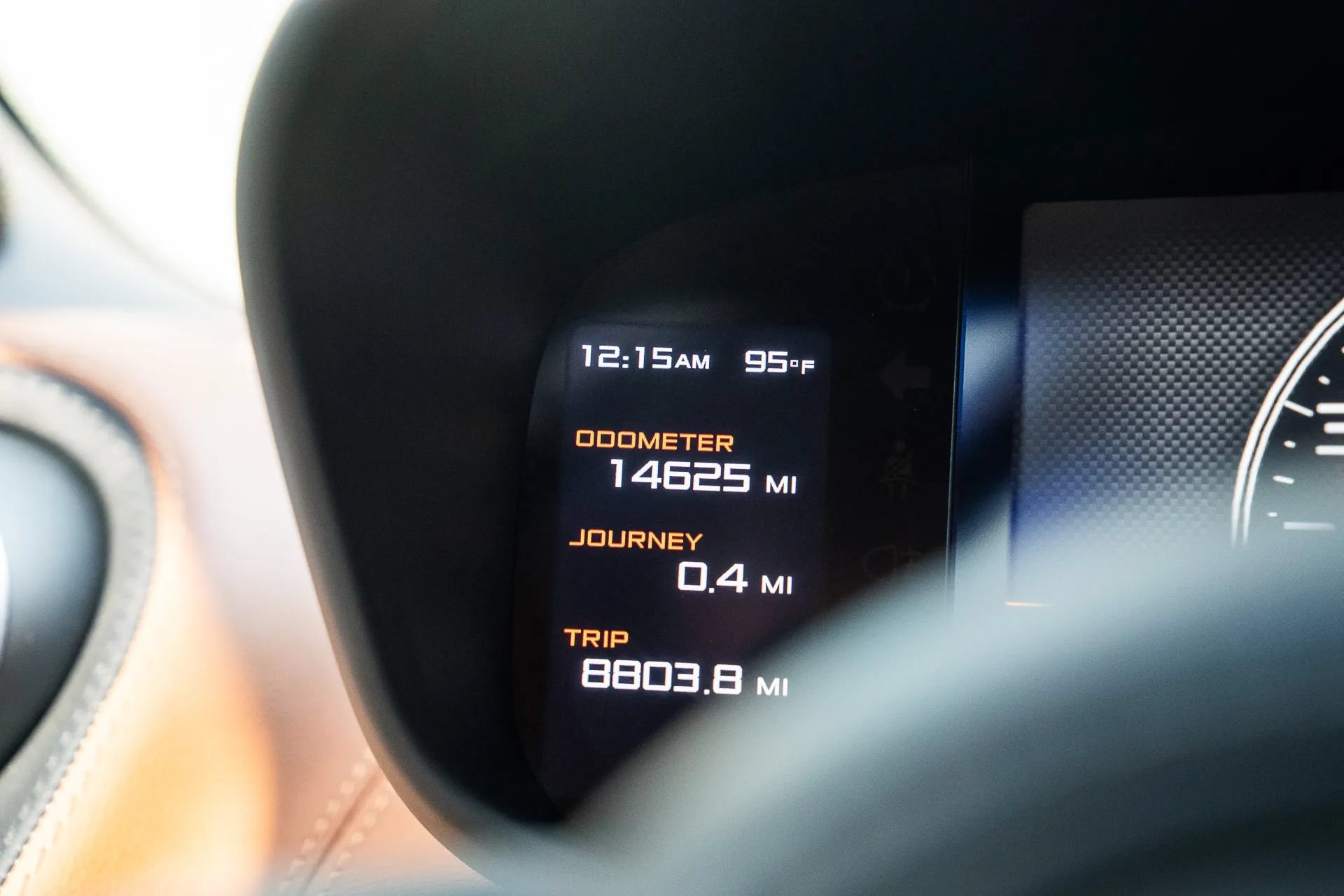 Used 2016 McLaren 570S Coupe RWD image 29
