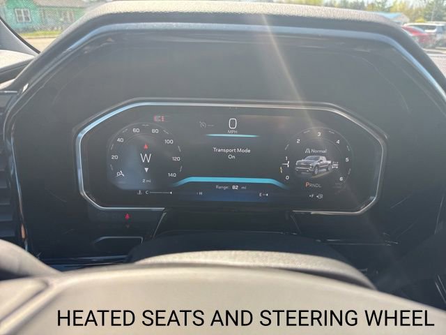 New 2026 Chevrolet Silverado 1500 LT AWD/4WD image 12
