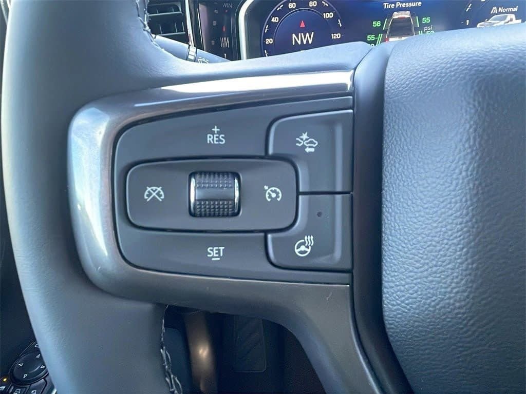 New 2026 Chevrolet Silverado 3500 High Country w/ High Country Premium Package image 17