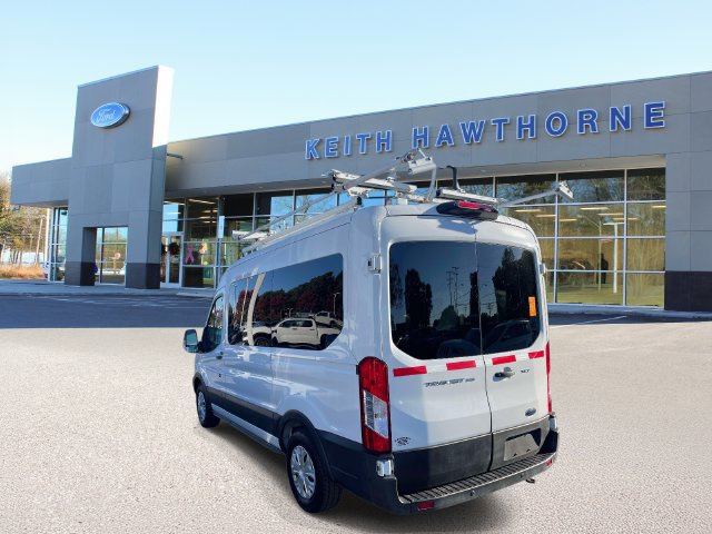 Used 2019 Ford Transit 150 XLT RWD image 5