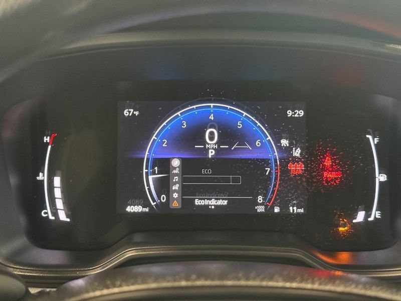 Used 2026 Toyota Corolla LE FWD image 21